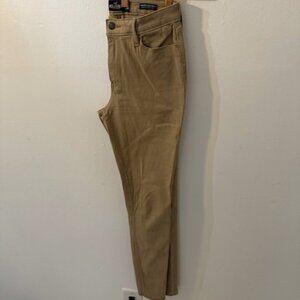 Hollister High-Rise Supper Skinny Classic Stretch Pants